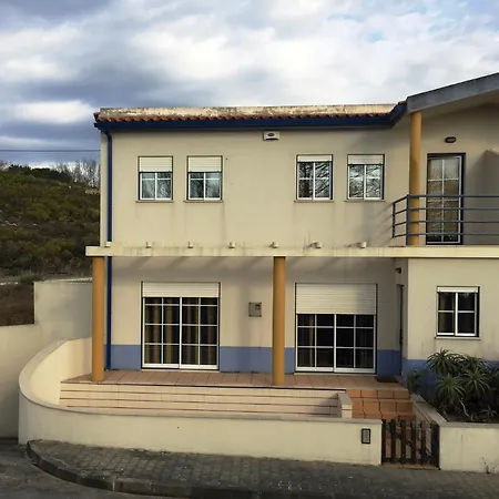 Semesterbostad Casa Legua Pataias
