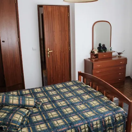 Semesterbostad Casa Legua Pataias