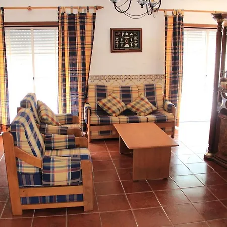 Casa Legua Semesterbostad *