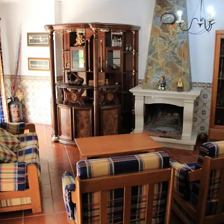 Casa Legua Semesterbostad