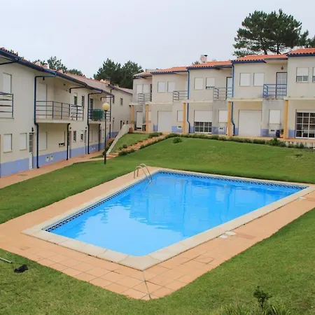 Casa Legua Semesterbostad