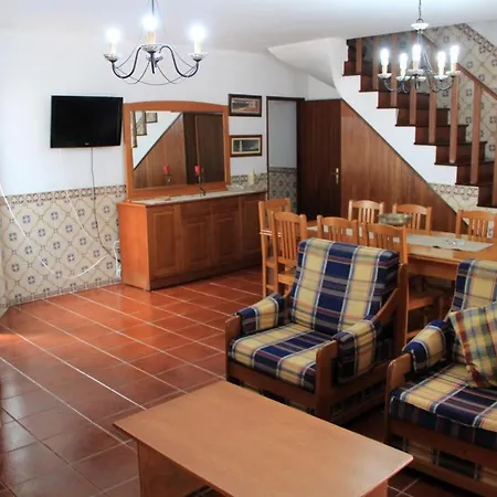 Casa Legua Semesterbostad *