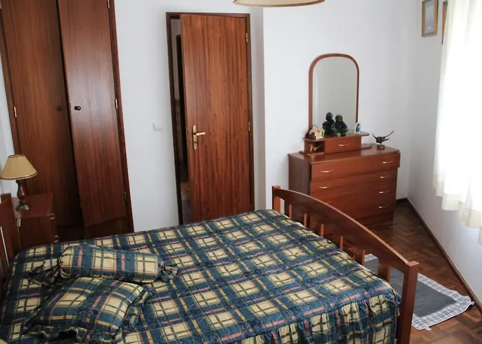 Semesterbostad Casa Legua Pataias