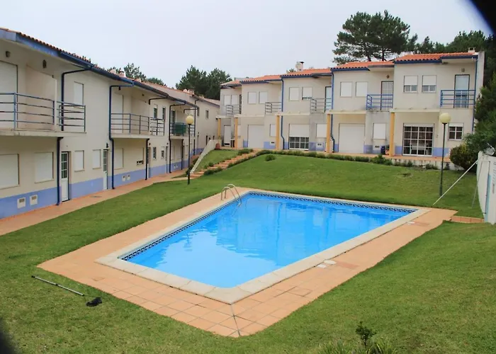 Casa Legua Semesterbostad