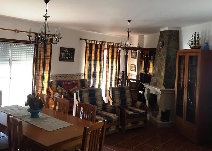 Semesterbostad Casa Legua