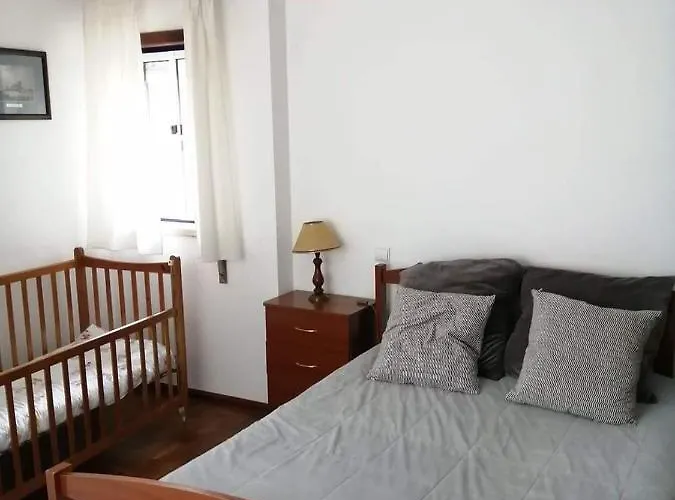 Casa Legua Semesterbostad Pataias