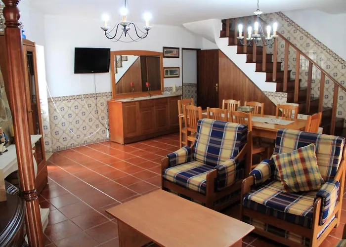 Casa Legua Semesterbostad *