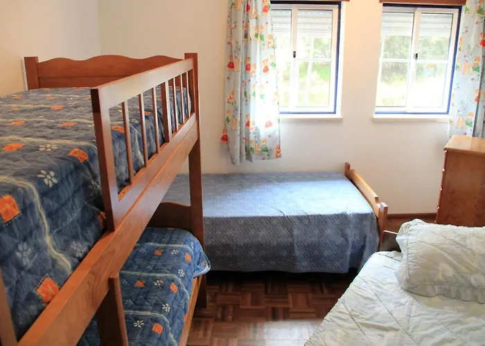 Casa Legua Semesterbostad Pataias