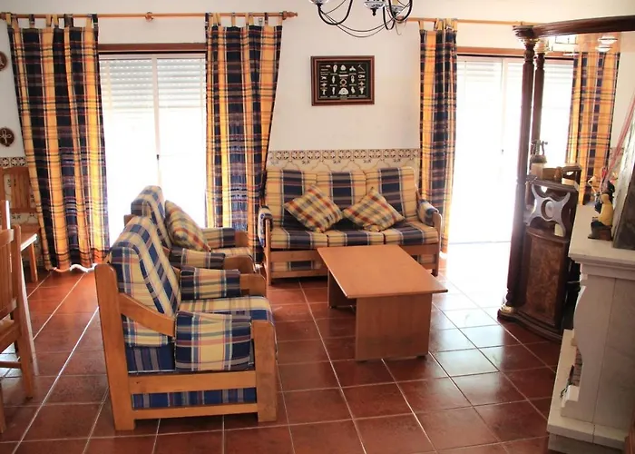 Casa Legua Semesterbostad *