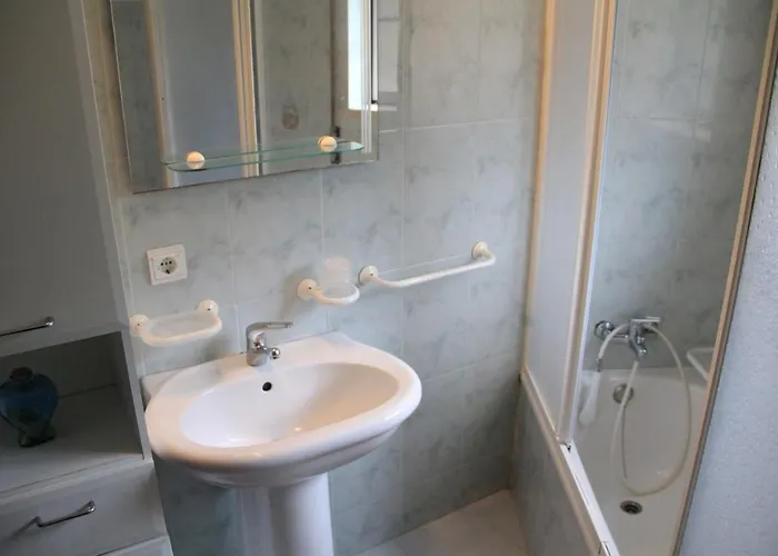 Semesterbostad Casa Legua Pataias