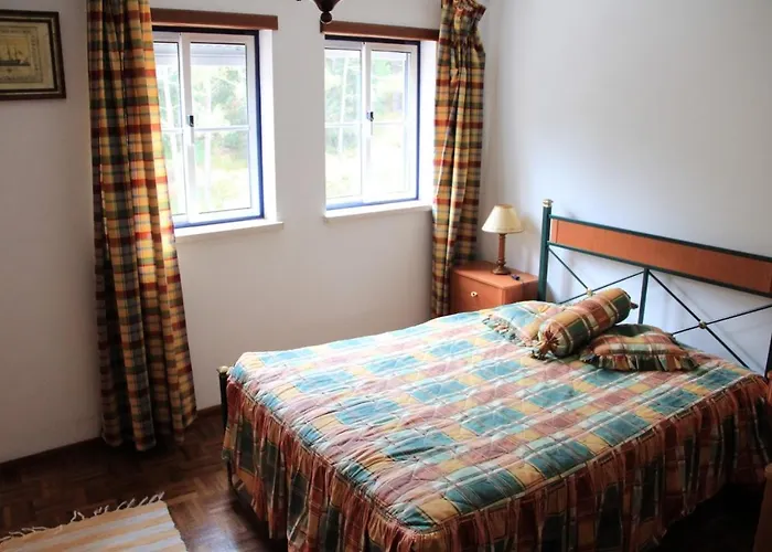 Semesterbostad Casa Legua *